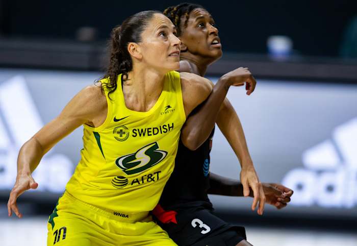 Bird, through two Finals games: 18 points and a sparkling 26 assists.